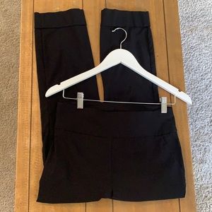 Stretchable pants